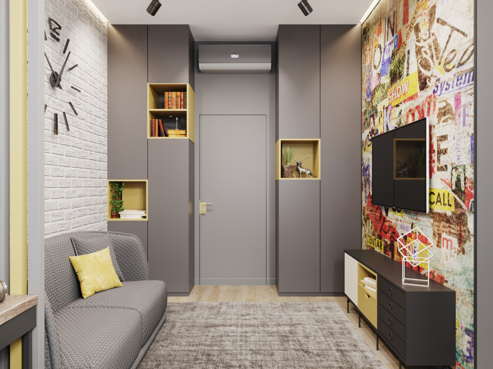 Гармоничный шик