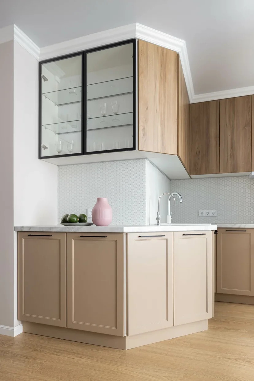 ЖК на Русановской