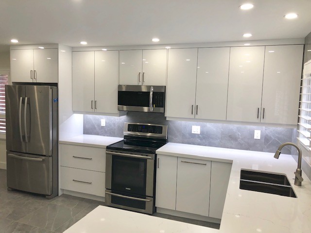 Mississauga Renovation and Remodel