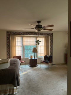 Townhome Lifestyle