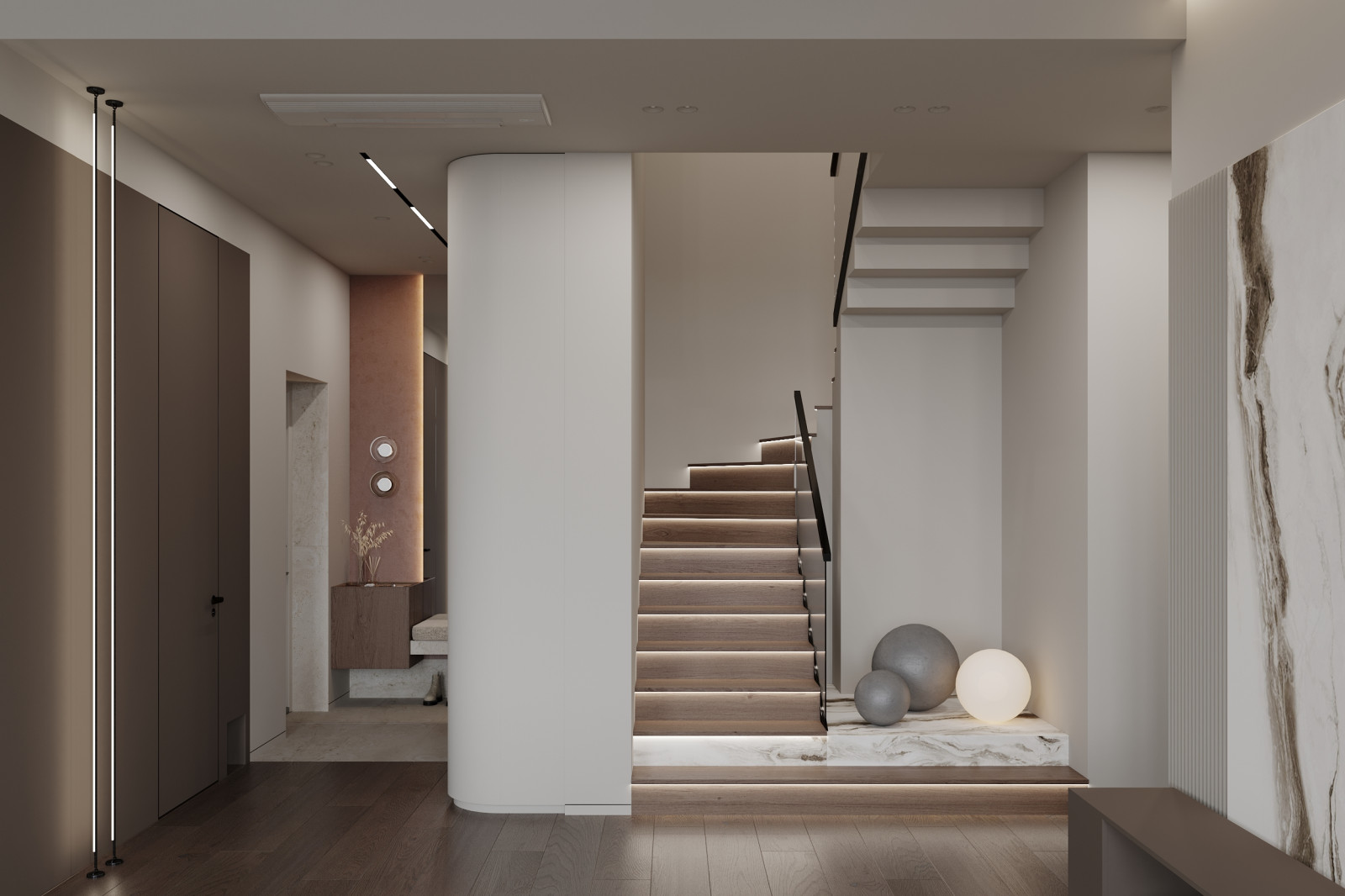 ЖК "Richmond Residence "