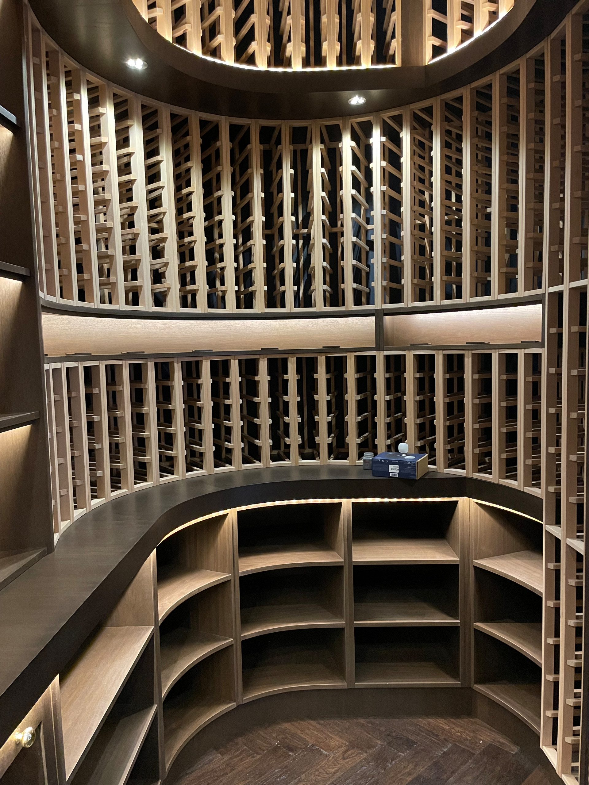 Rendina Wine Cellar
