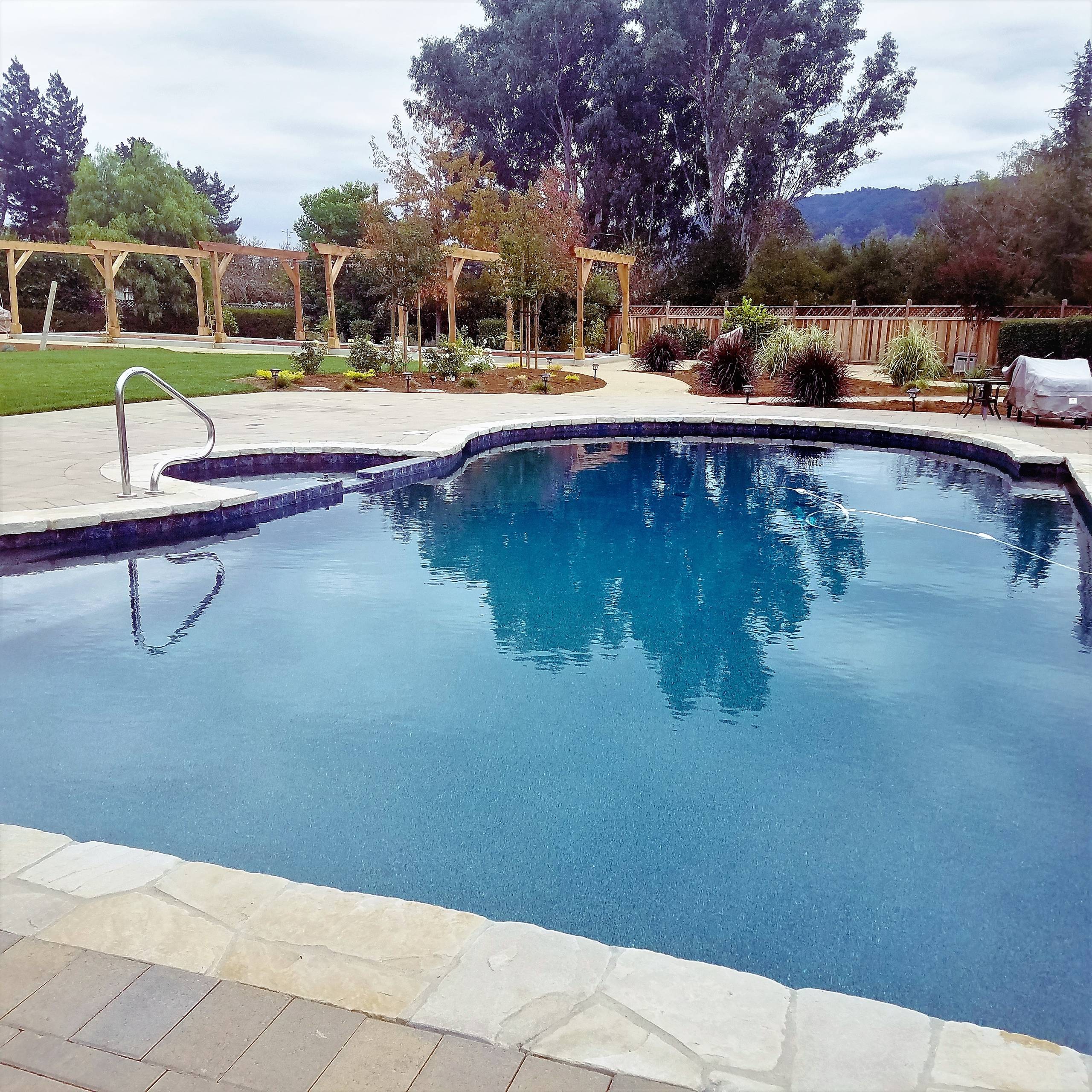The Modern Oasis