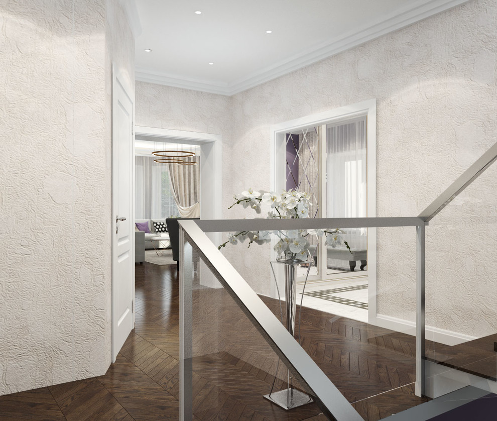 Коттедж на Жемчужной