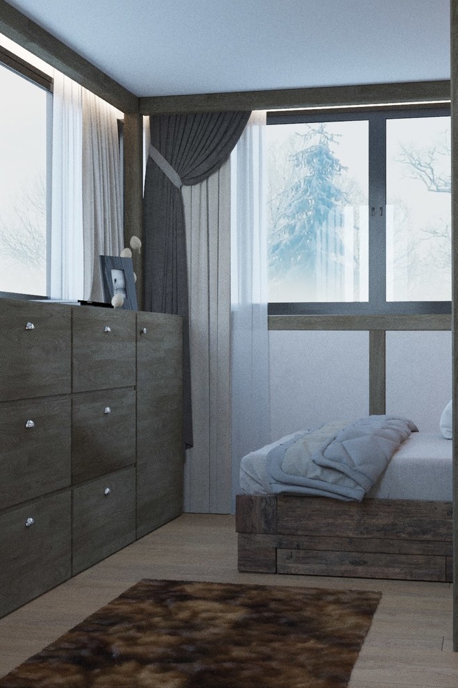 Коттедж в Мистола Хиллс