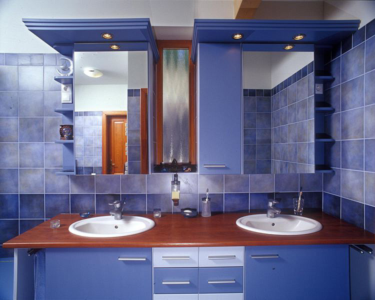 Загородный дом. История.