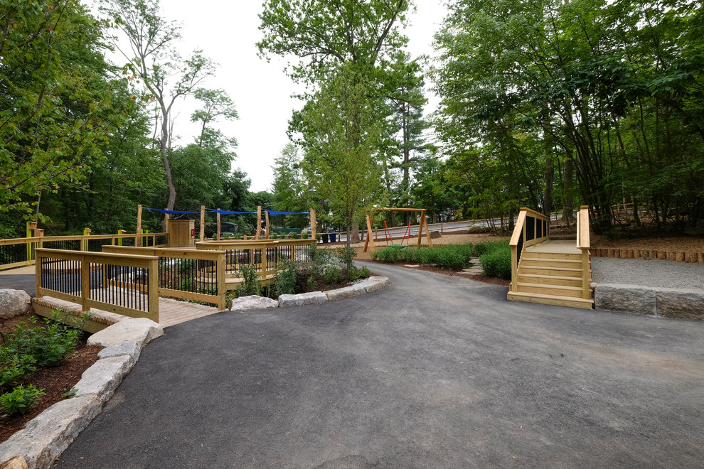 Discovery Woods