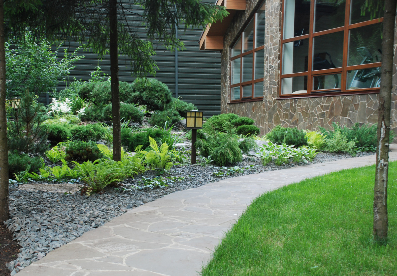 Успенское шоссе РИИТА