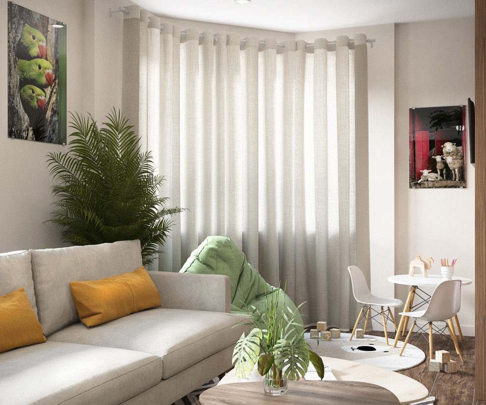 Офис продаж недвижимости