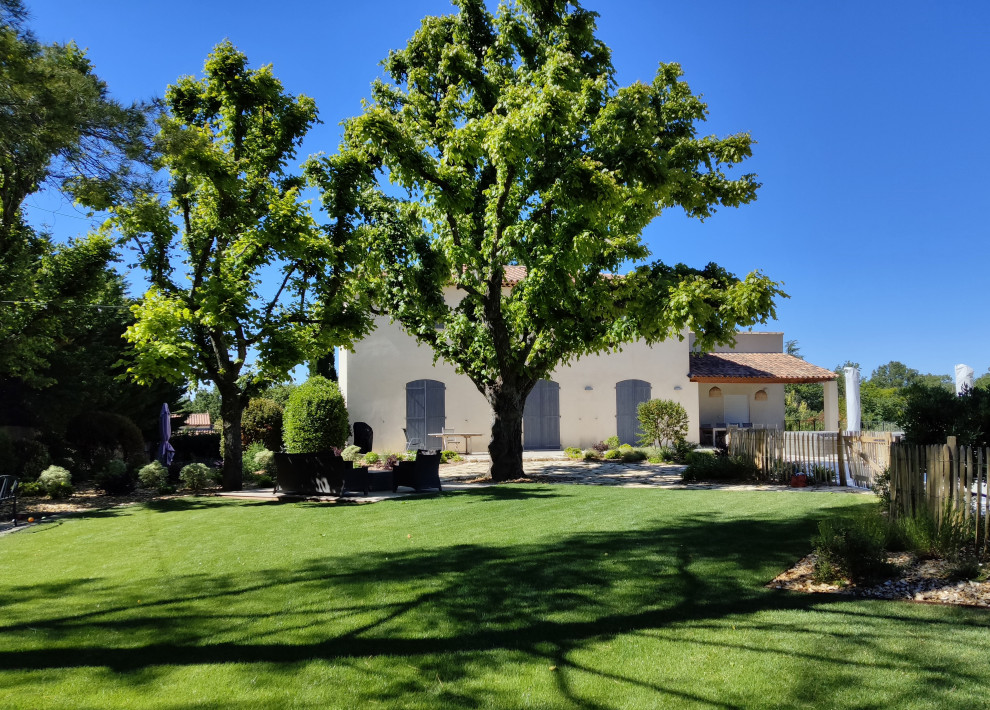 Aix_grand jardin familial