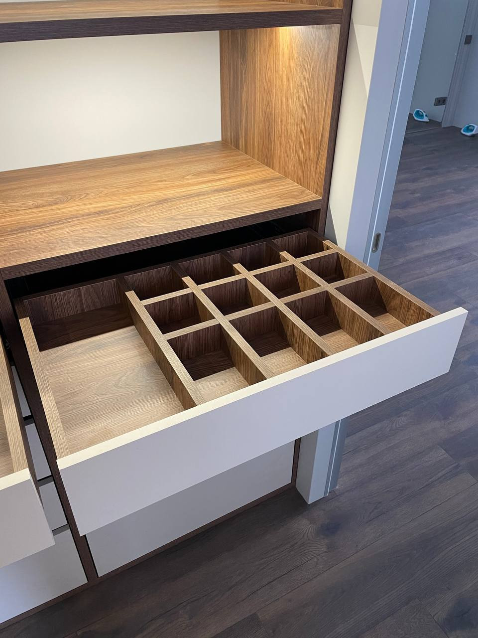 ЖК Павшинская Пойма