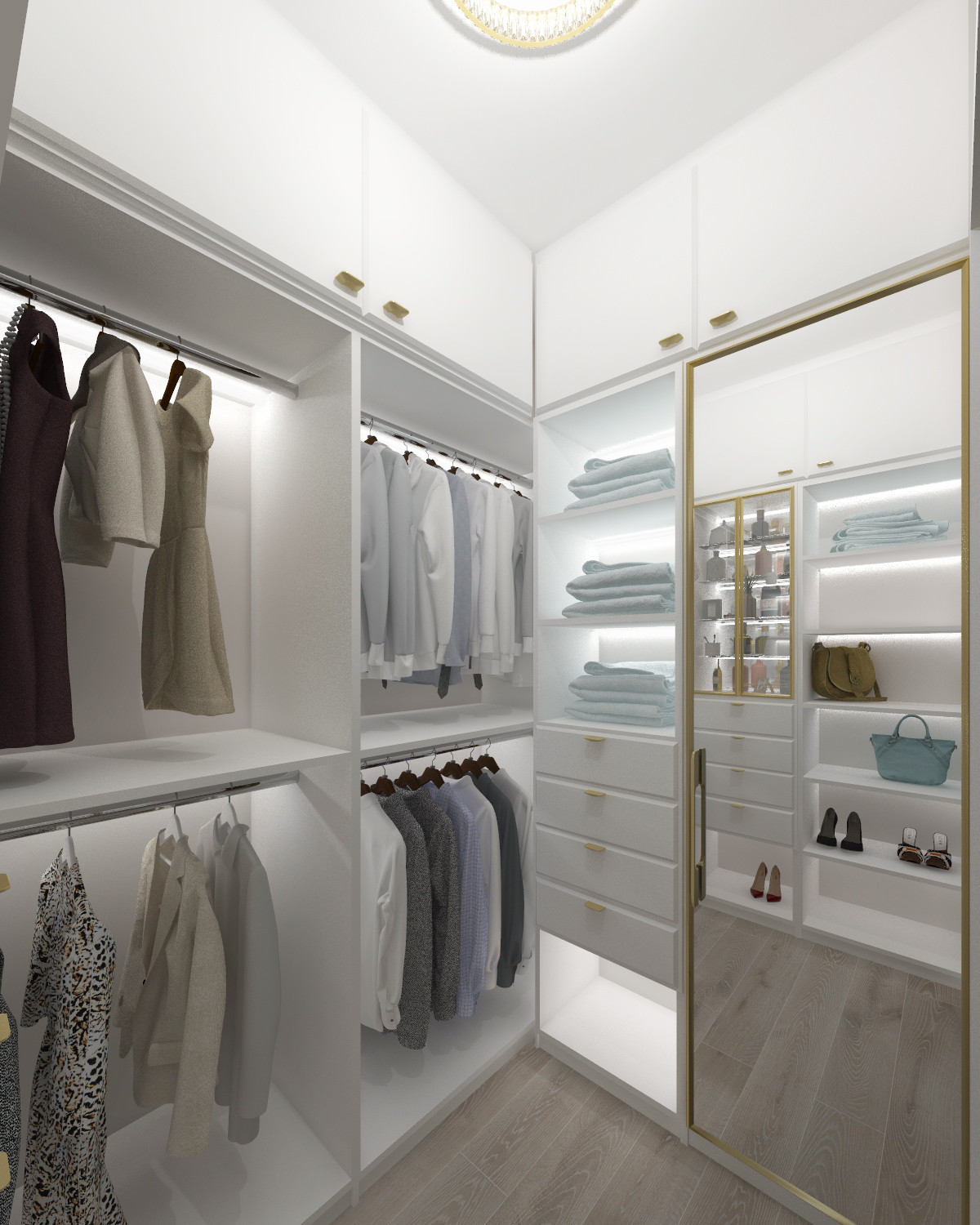 Золотая классика в Реутово