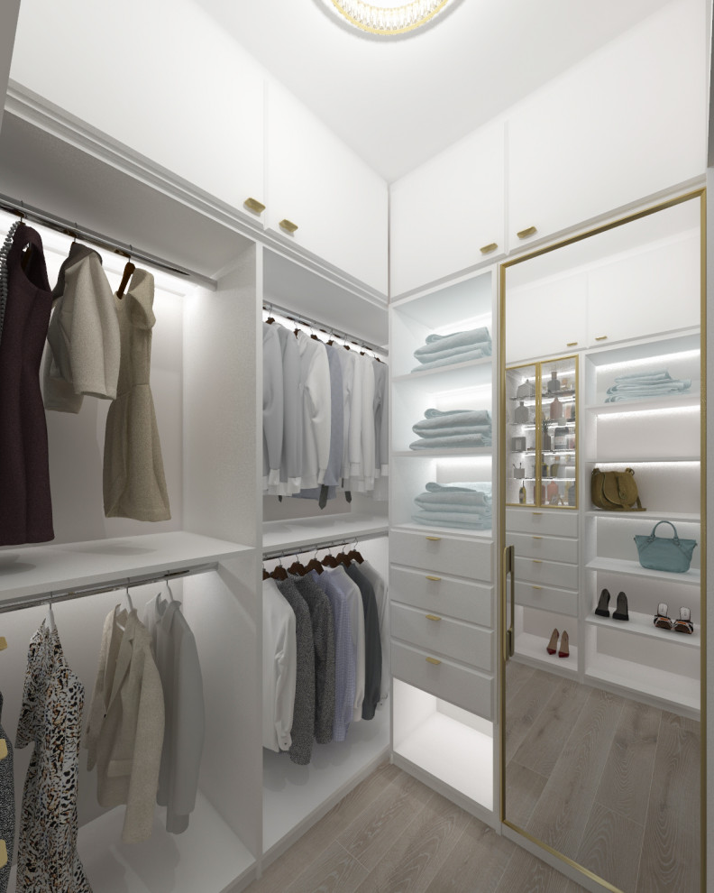 Золотая классика в Реутово