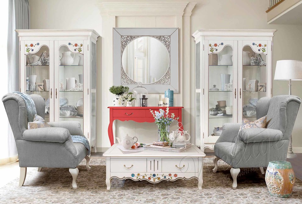 Гостиная "Шенонсо"