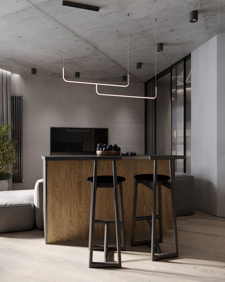 КВАРТИРА В КРАСНОГОРСКЕ