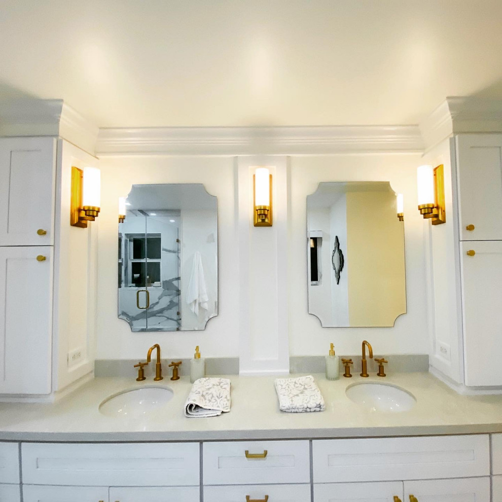 Breath taking Custom Bathroom