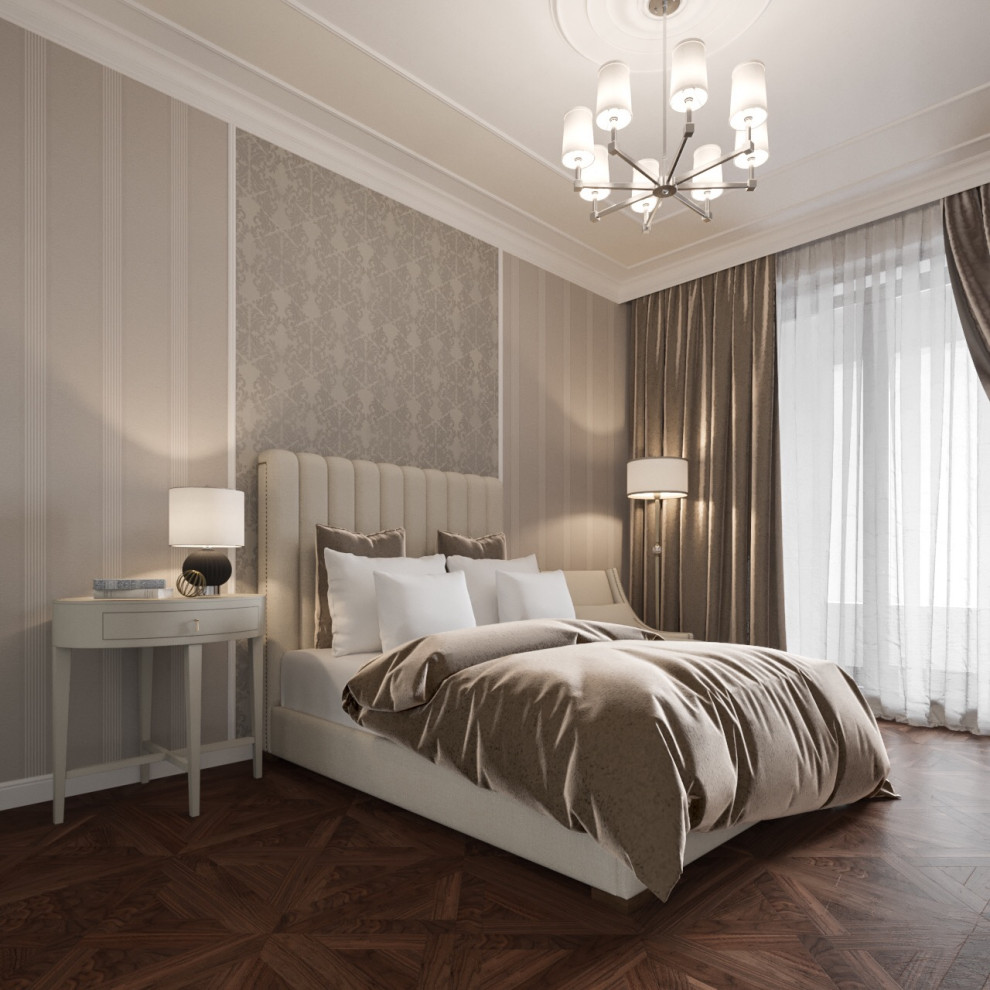 Крестовский "De Lux"