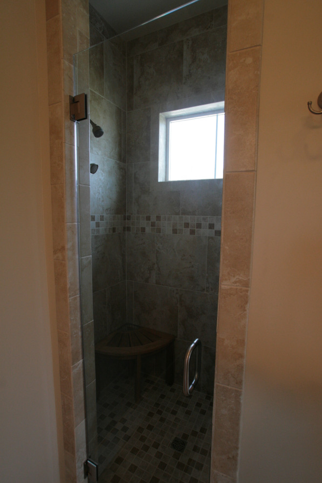 The Vlahos Cottage