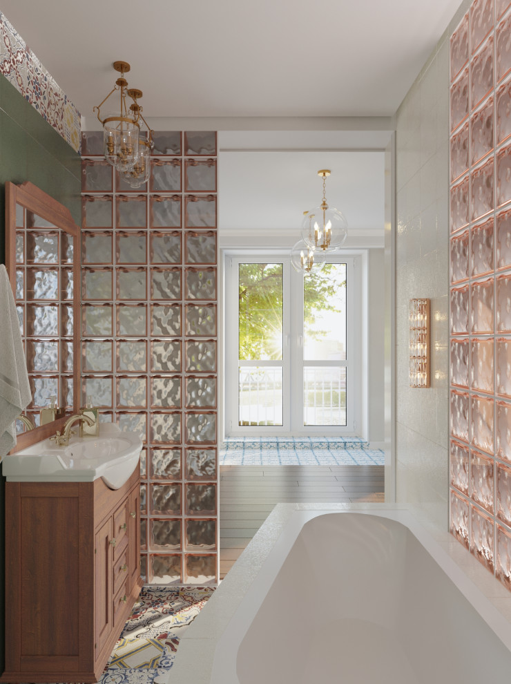 ЖК Западный Порт