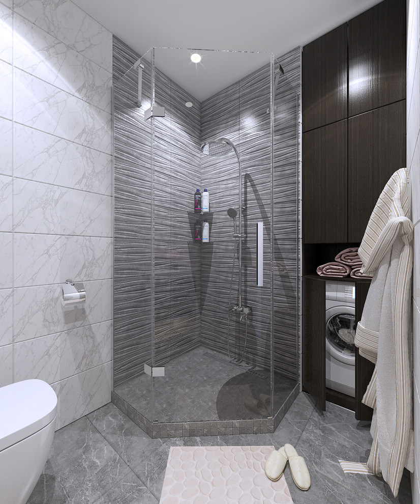 Квартира-студия для девушки на Зеленстрое.