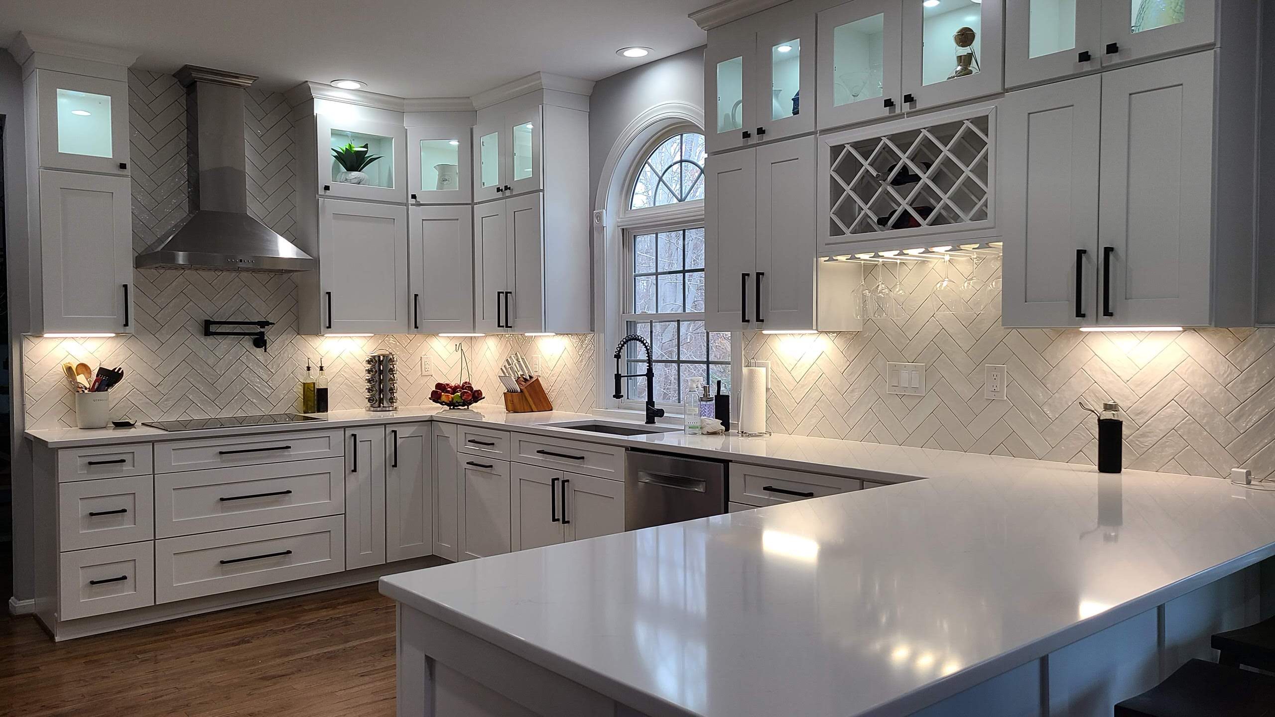 Kitchen Remodel
