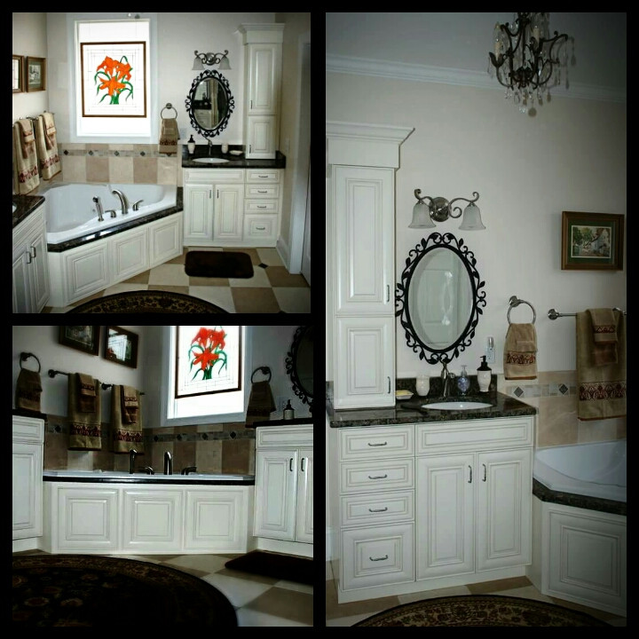 Custom Cabinetry Projects