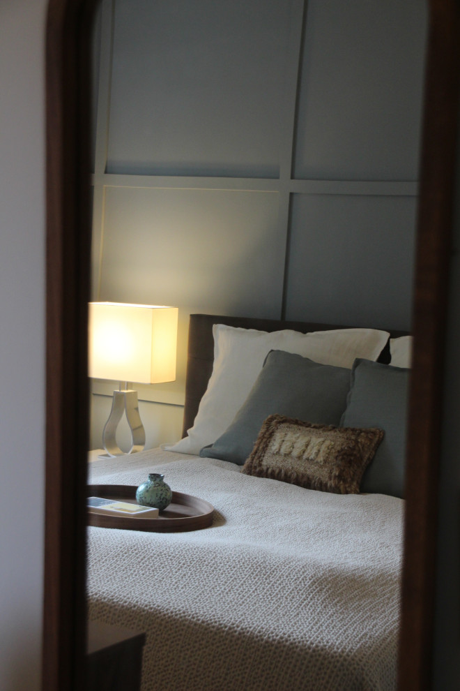 INDIVIDUELLE RAUMKONZEPTION - SCHLAFZIMMER