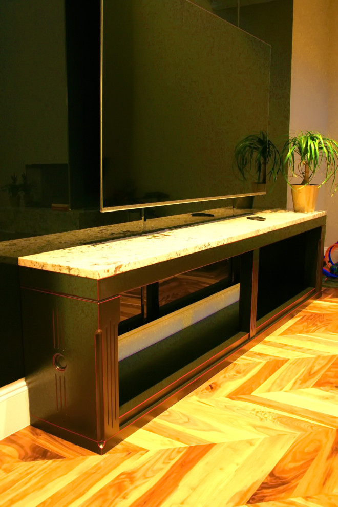 Комод в Валуево