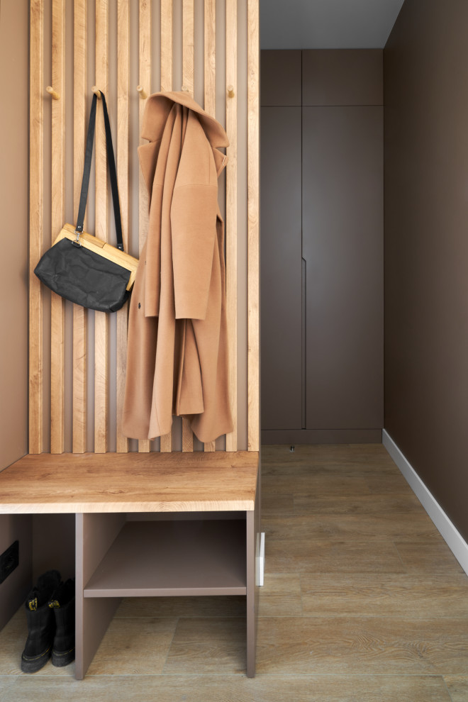 Квартира на Трудовой