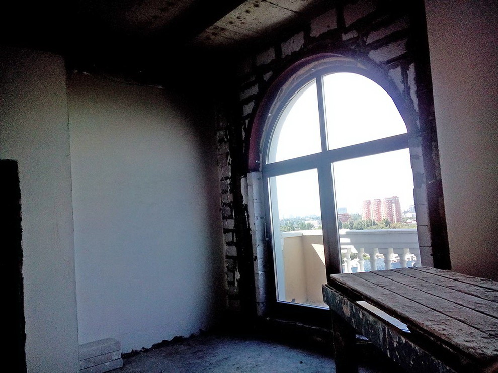 квартира в Одессе 2