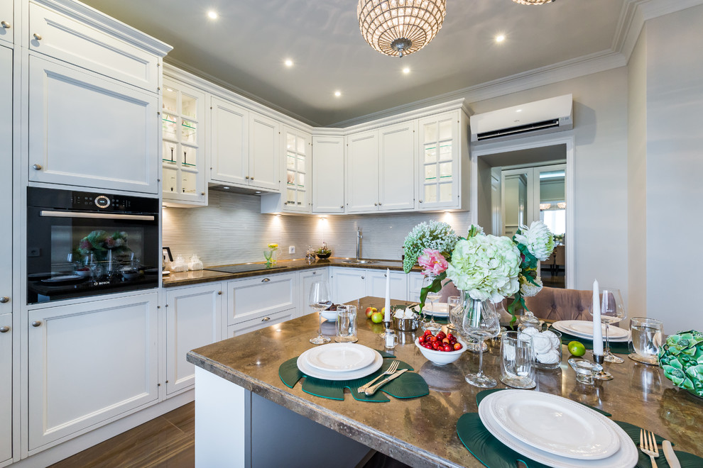 EСLEСTIC STYLE ☘