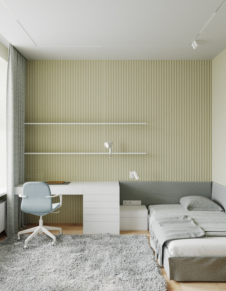 Квартира в ЖК "Сосновка"