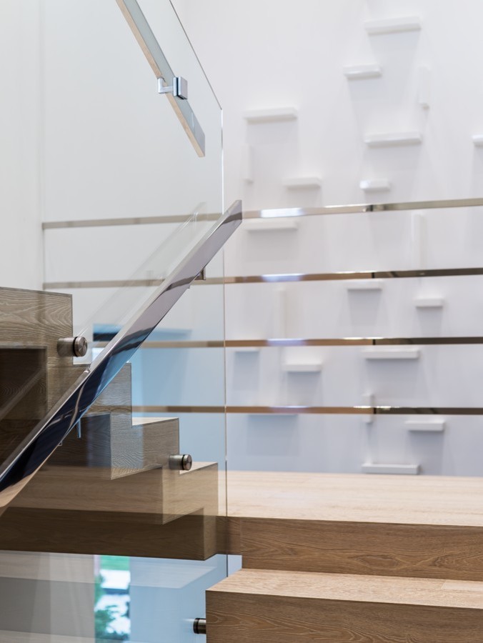 Загородный дом.