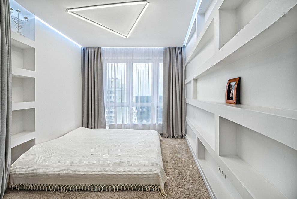 Небольшая квартира