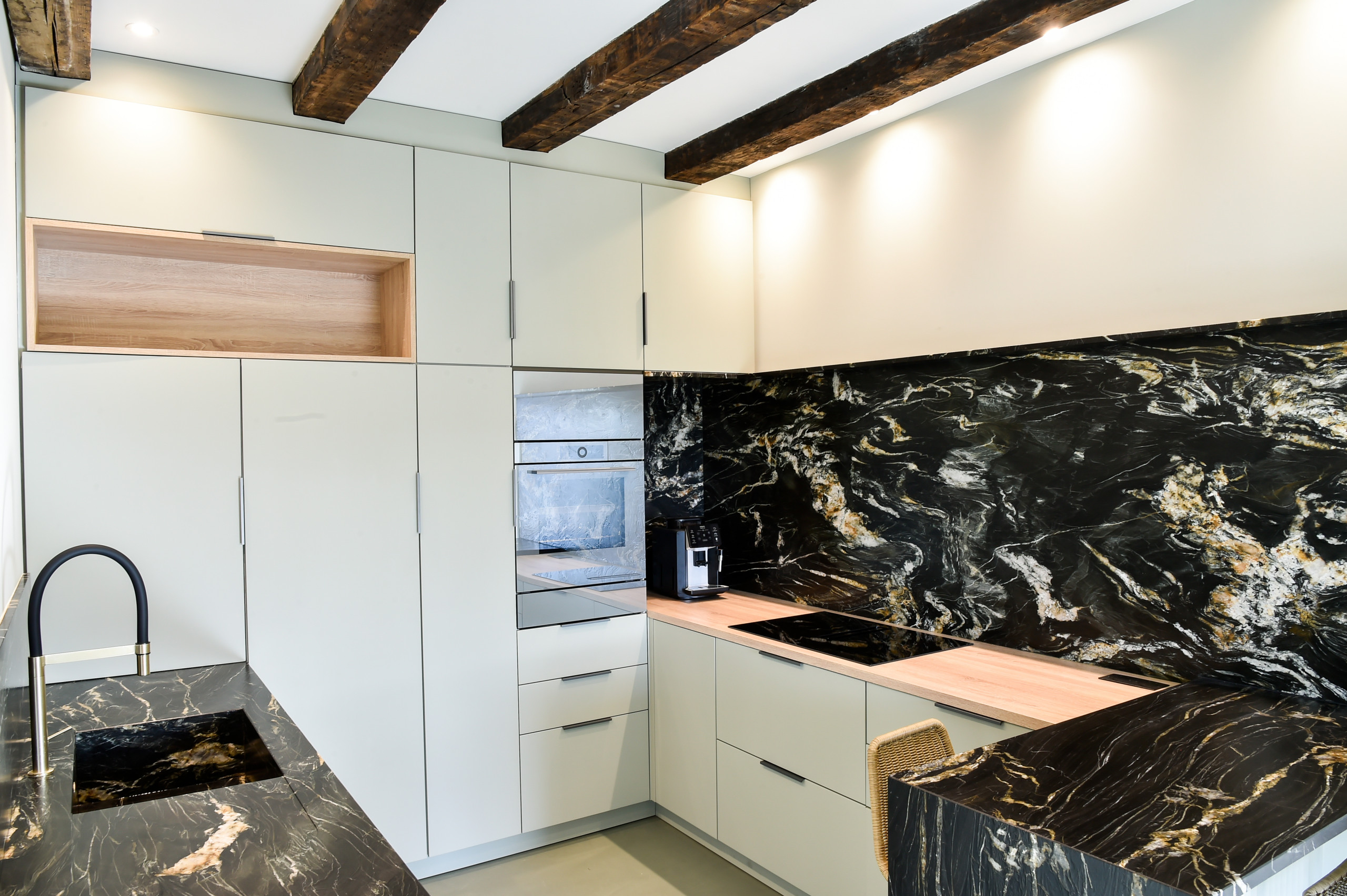Rénovation Presbytère Corrèze