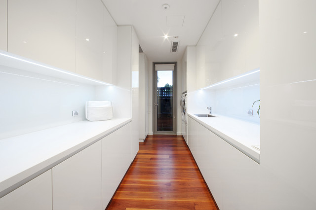 Glen Iris 2 moderne-cuisine
