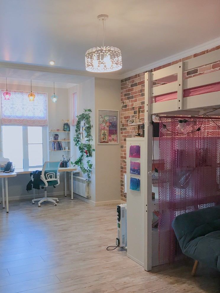 Прованс на Петроградке