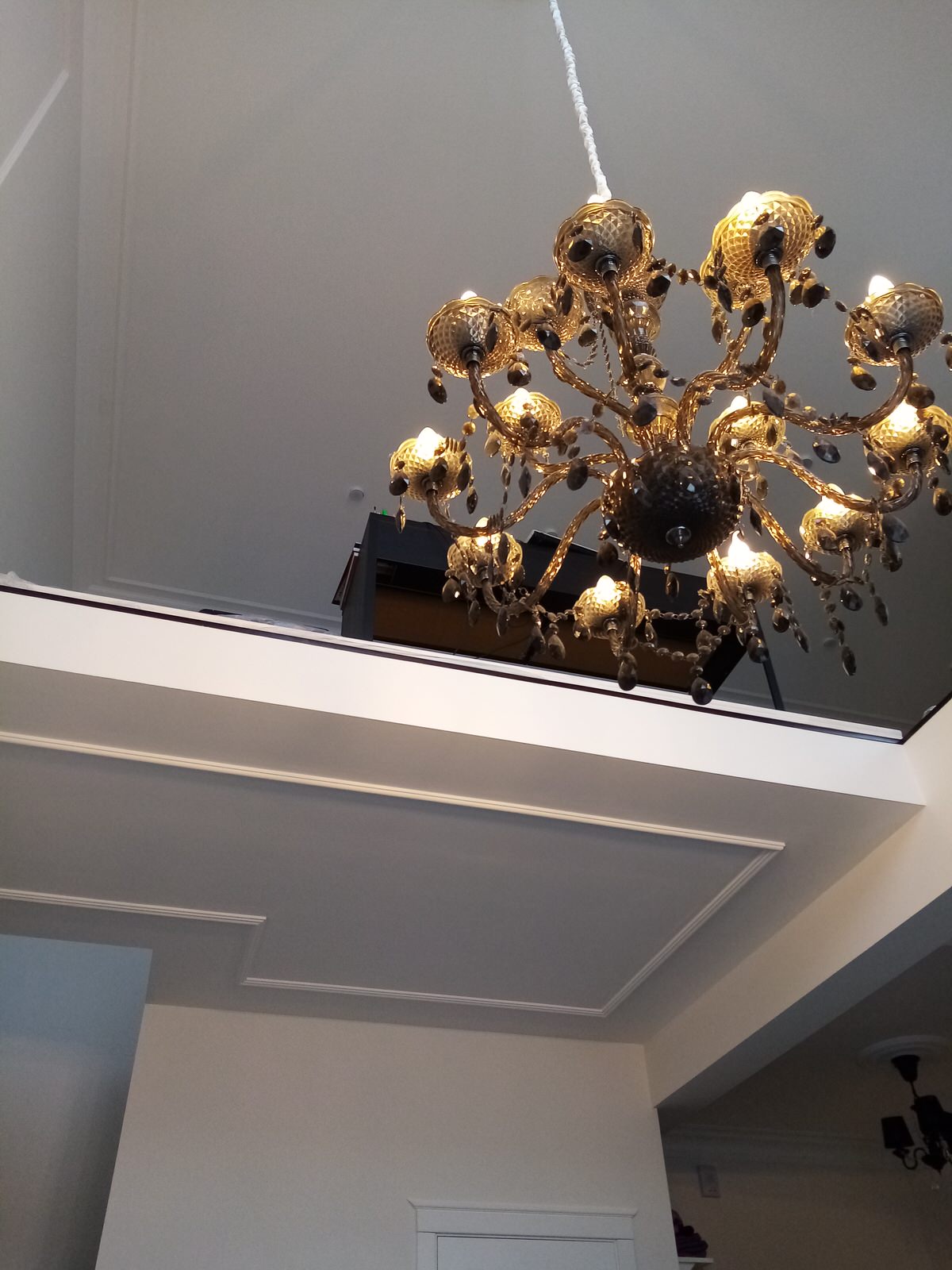 Квартира в Видном