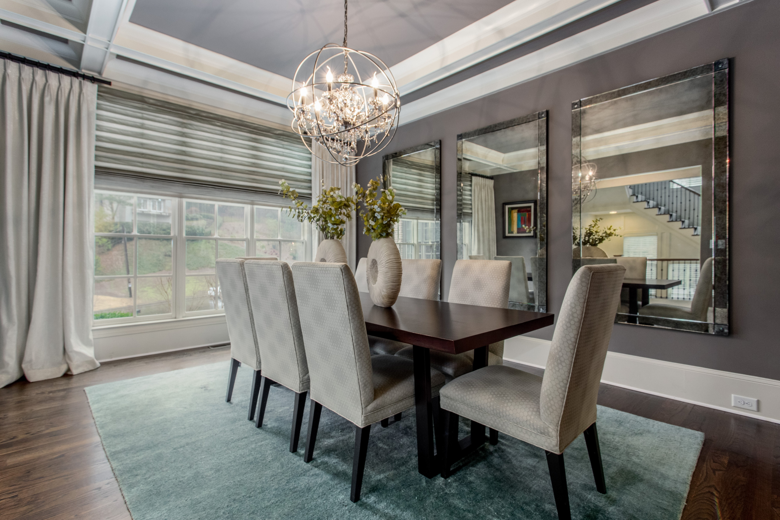 SANDY SPRING RESIDENCE