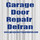 Garage Door Repair Delran