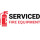 Serviced Fire Equipment