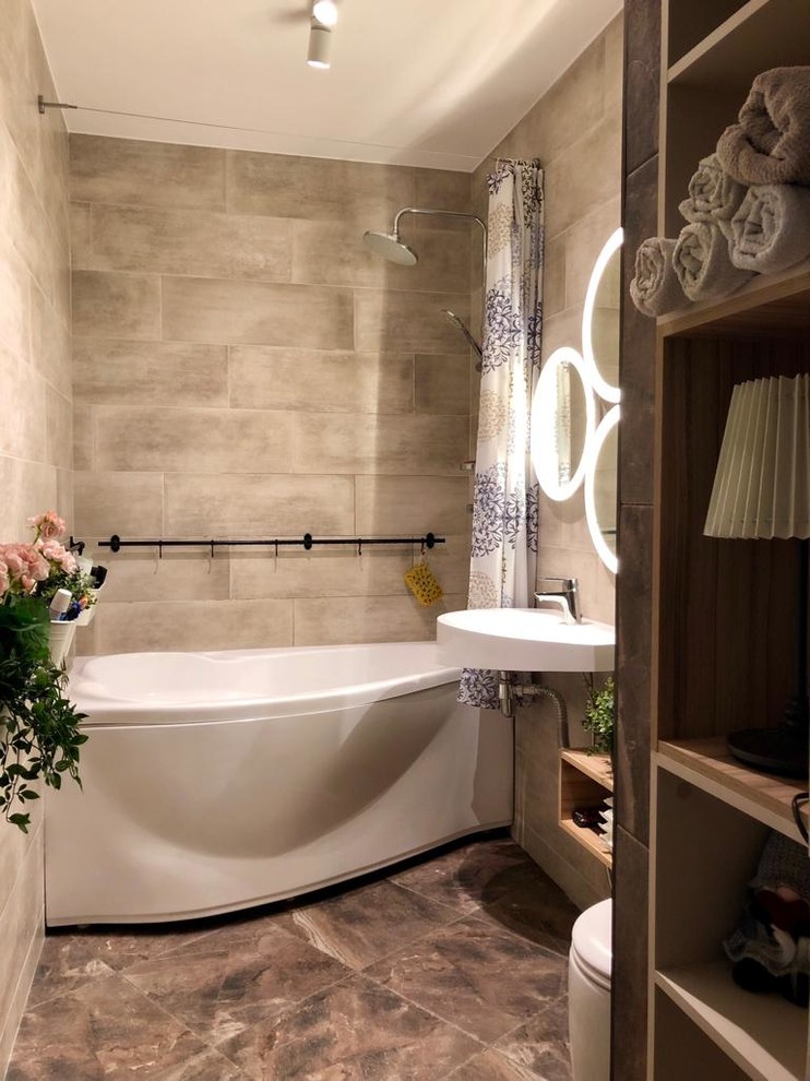 Питерский проект для якутяночки