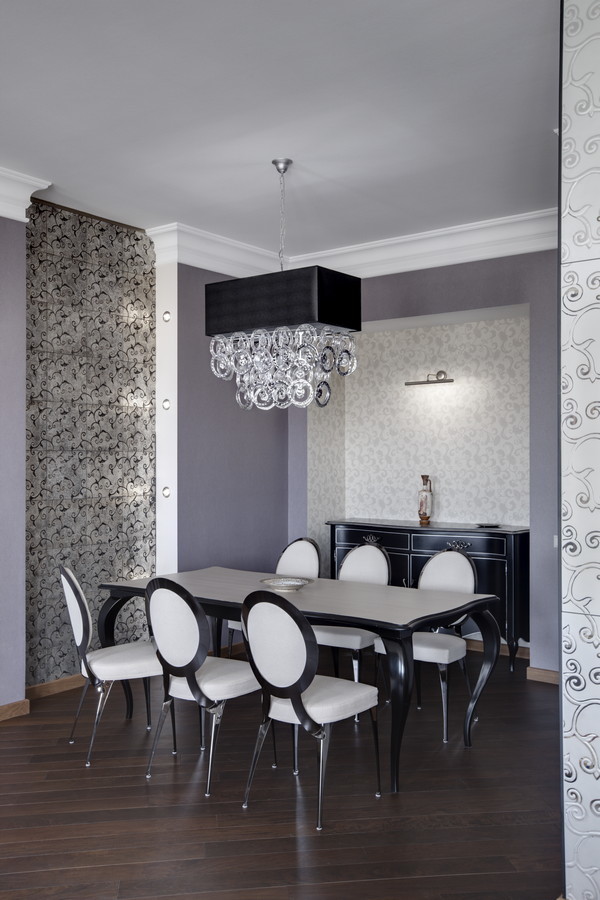 Квартира на Вавилова 2