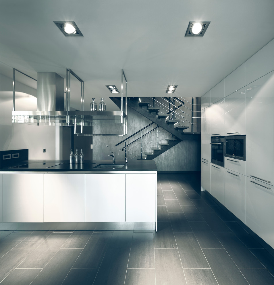 Остров кухни