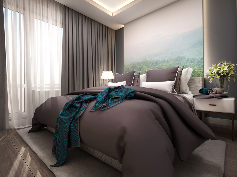 Квартира на просп.Жукова