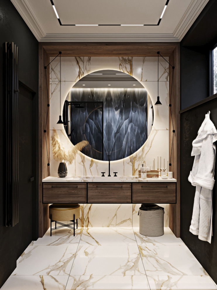 ЖК Ленинские Горки