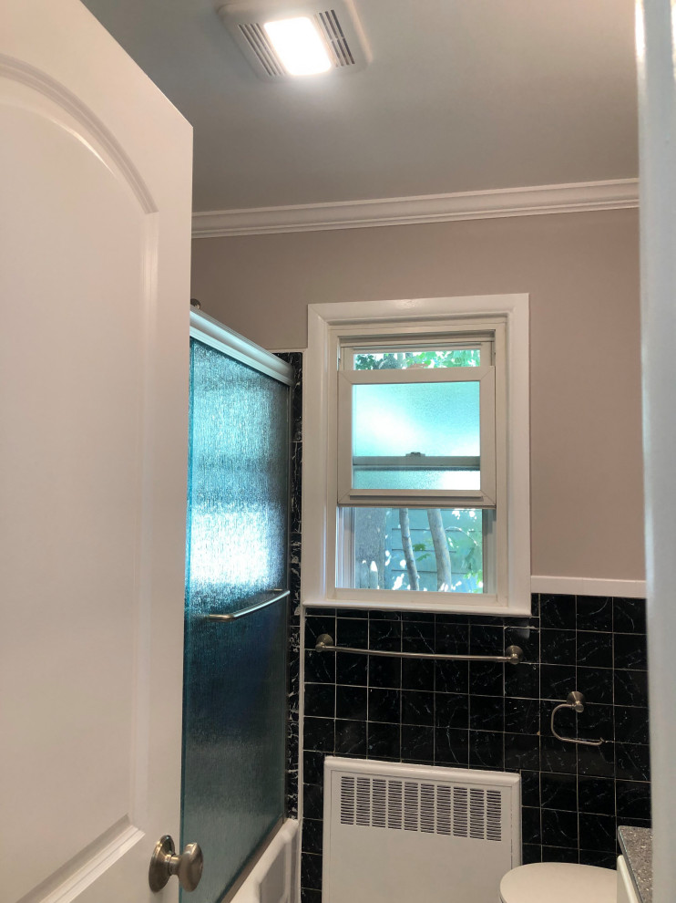 Bathroom Remodel - III