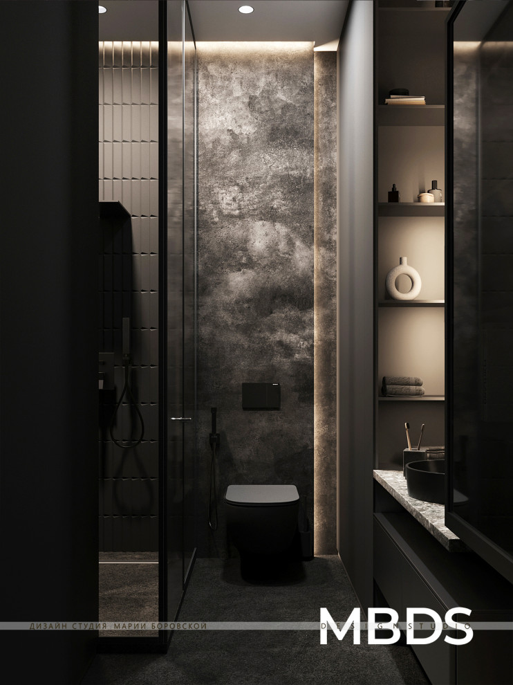 1-комнатная квартира в ЖК "НЕБО"