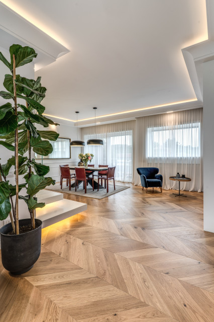 H. Elegant Apartment 