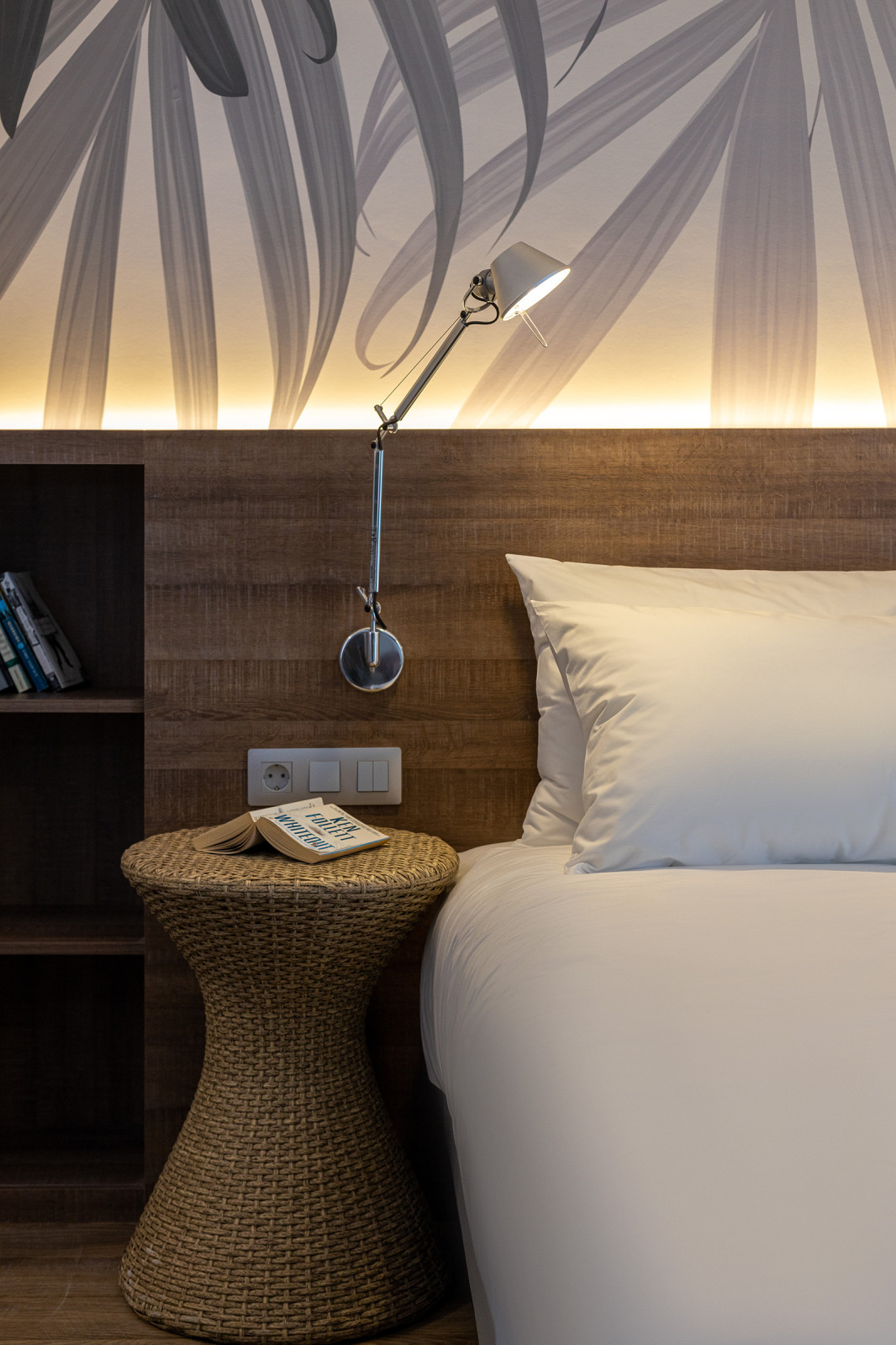 Апартаменты Adagio Le Rond Sochi